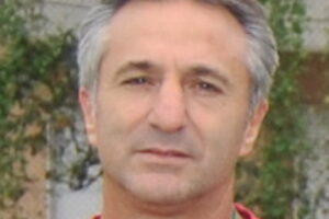 Esordienti 2002: “Mister Dario Babolin attende con fiducia i suoi, bienno di lavoro importante il suo”