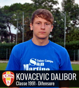 Kovacevic-Dalibor