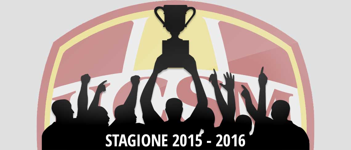 Al momento stai visualizzando Stagione 2015 – 2016: I Gironi delle Squadre Regionali