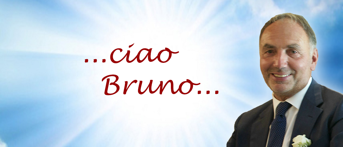 Al momento stai visualizzando Ciao Bruno…