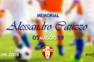 Memorial Alessandro Cauzzo