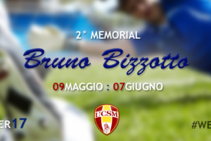 2° Memorial Bruno Bizzotto