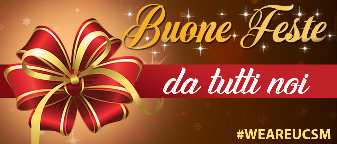 Al momento stai visualizzando Buone Feste