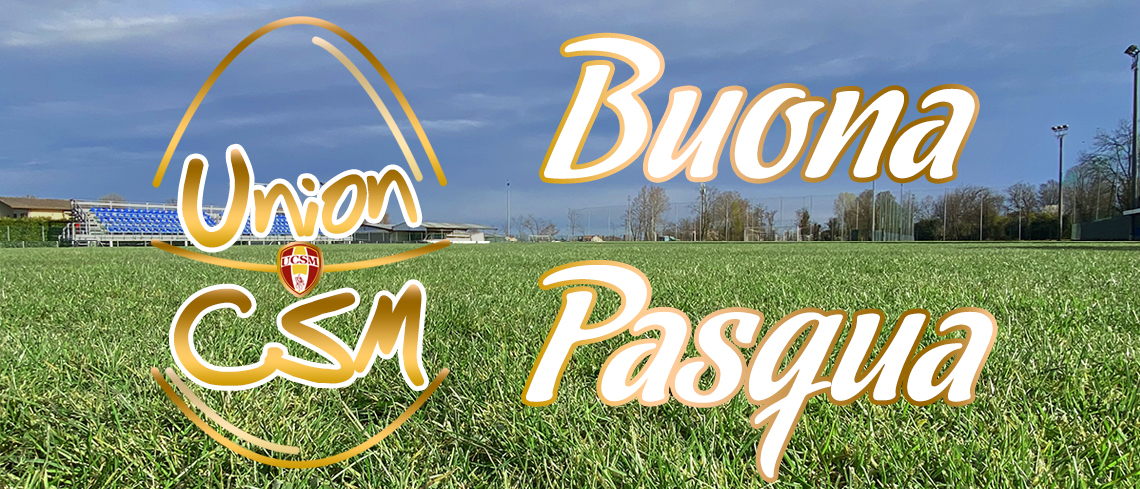 Al momento stai visualizzando Buona Pasqua!