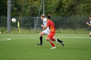 Settore Giovanile: Le partite del Weekend | 27/28 Aprile