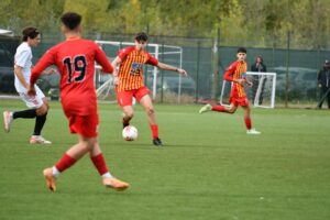 SETTORE GIOVANILE: LE PARTITE DEL WEEKEND | 14/15 SETTEMBRE