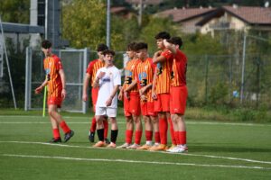 Settore Giovanile: Le partite del Weekend | 28/29 Settembre