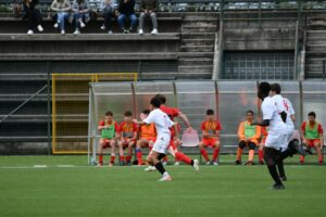Settore Giovanile: Le partite del Weekend | 20/21 Aprile