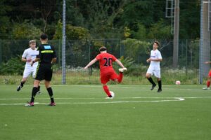 Settore Giovanile: Le partite del Weekend | 04/05 Maggio