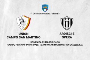 Prima Squadra: Gong al campionato 23/24 con un bel pari, 1 a 1