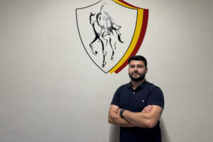Attività di Base: Mattia Piva nuovo Responsabile