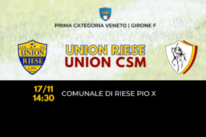 Prima Squadra: 0 a 0 il finale a Riese
