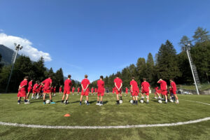 Settore Giovanile: Le partite del Weekend | 14/15 Dicembre