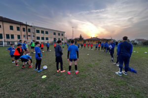 Settore Giovanile: Le partite del Weekend | 30 Novembre / 01 Dicembre
