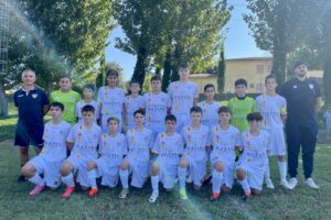 Settore Giovanile: Le partite del Weekend | 22/23 Febbraio