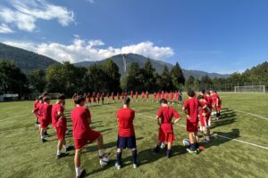 Settore Giovanile: Le partite del Weekend | 13/14 Settembre