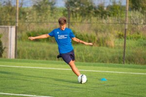 Settore Giovanile: Le partite del Weekend | 04/05 Ottobre