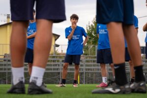 Settore Giovanile: Le partite del Weekend | 27/28 Settembre