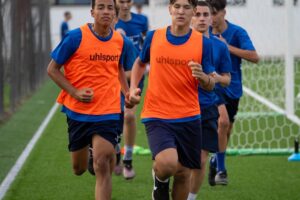 Settore Giovanile: Le partite del Weekend | 11/12 Ottobre