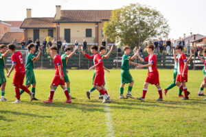 Settore Giovanile: Le partite del Weekend | 13/14 Dicembre