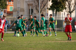 Settore Giovanile: Le partite del Weekend | 10/11 Ottobre