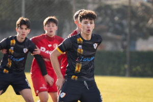 Settore Giovanile: Le partite del Weekend | 14/15 Febbraio