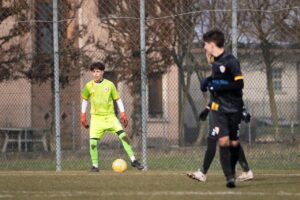 Settore Giovanile: Le partite del Weekend | 21/22 Febbraio