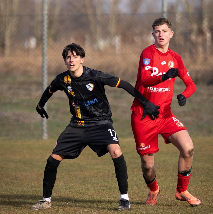 Al momento stai visualizzando Settore Giovanile: Le partite del Weekend | 21/22 Marzo